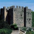 Erice Schloss