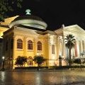 Teatro Massimo