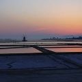 Marais salants de Trapani