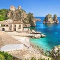 Tonnara di Scopello