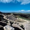 Amphitheater of Segesta